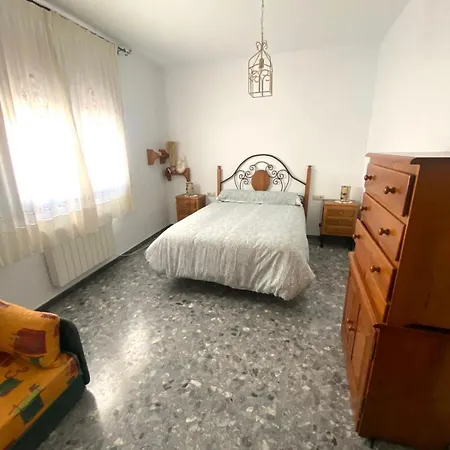 Semesterbostad Con Terraza Magnifica Y 4 *